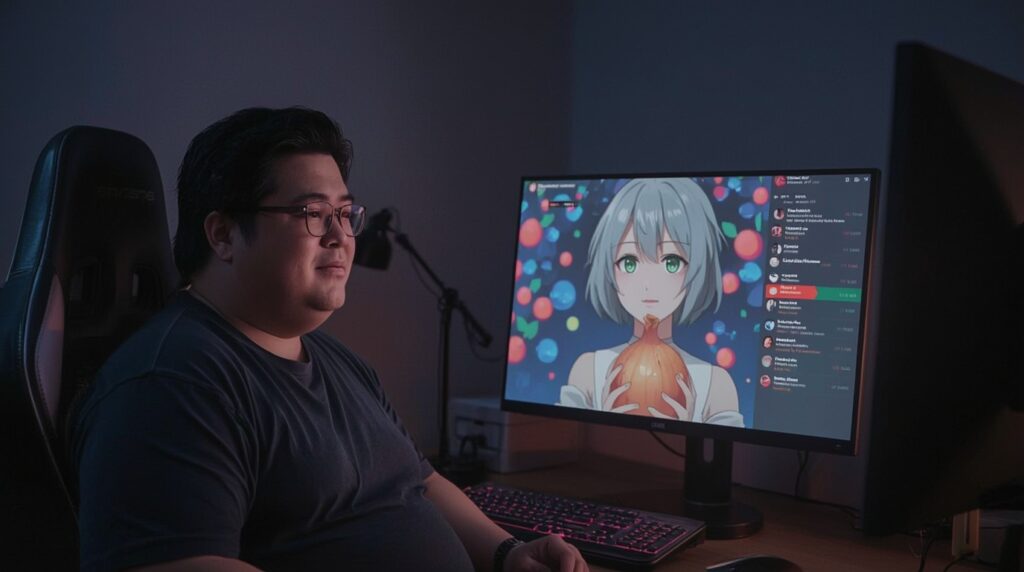 太客