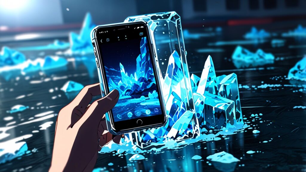 シュレーディンガーの了解