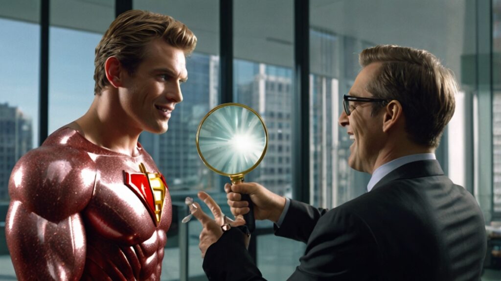 あの日面接で「超本気」だった彼