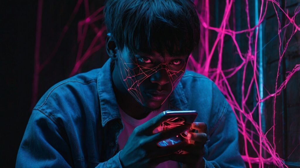 セツトクオオカミ