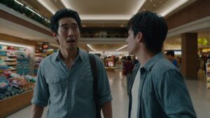 邂逅