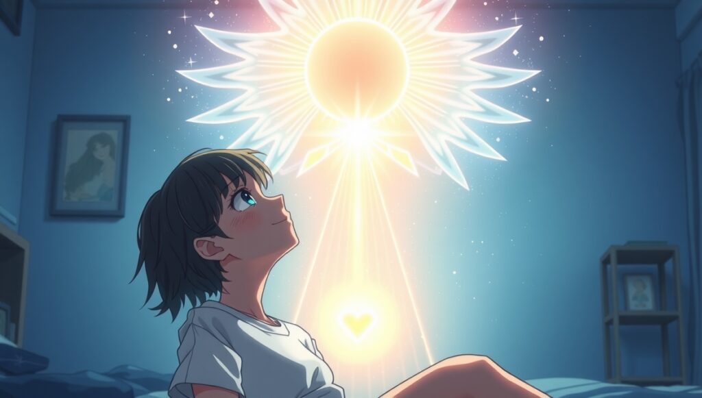 推しと16タイプが同じことに誇りを持つ女性