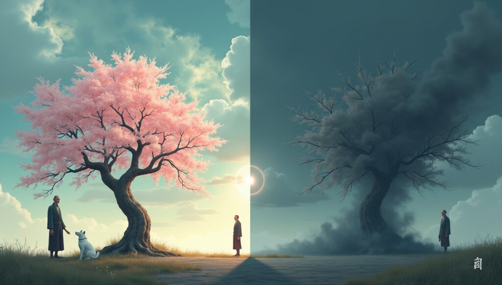 はなさかじいさん