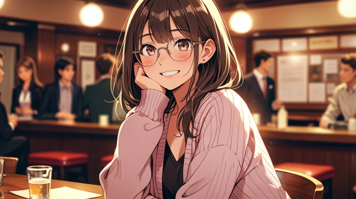 オタサーの姫