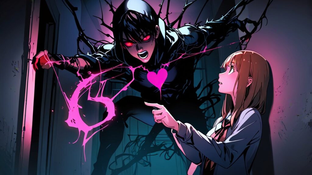 非モテによる告ハラという名の奇襲現場