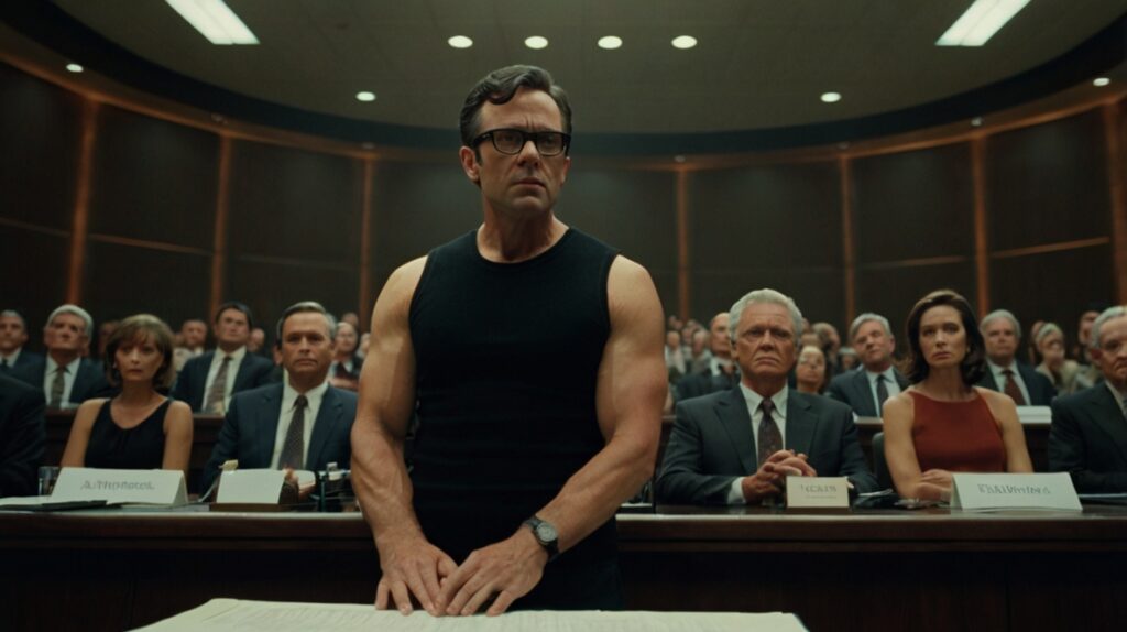 ノースリーブの代表