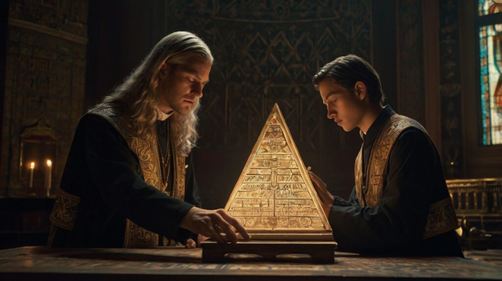 ネットワークビジネスおじさん