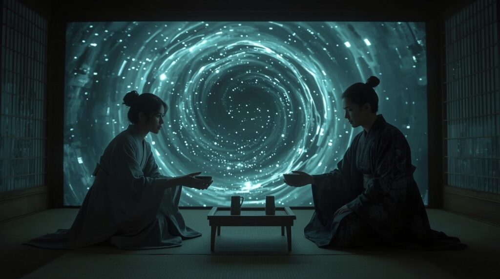 探る同担