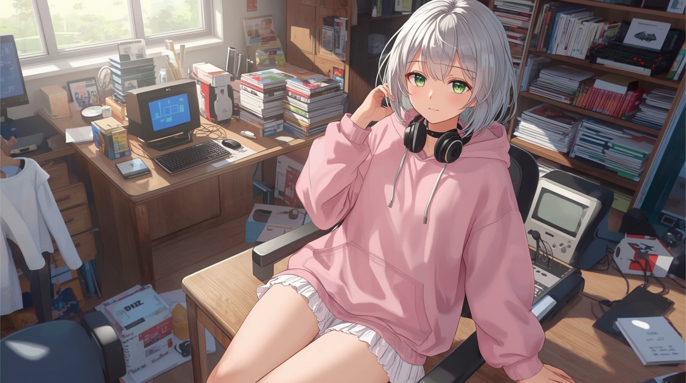 オタサーの姫アイキャッチ