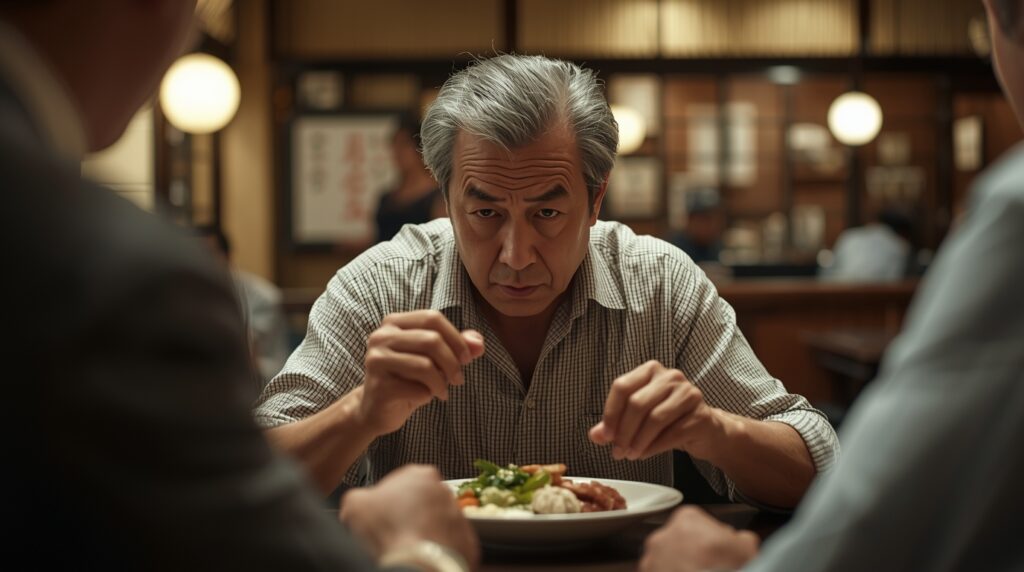 自称「無給の経営コンサルタント」