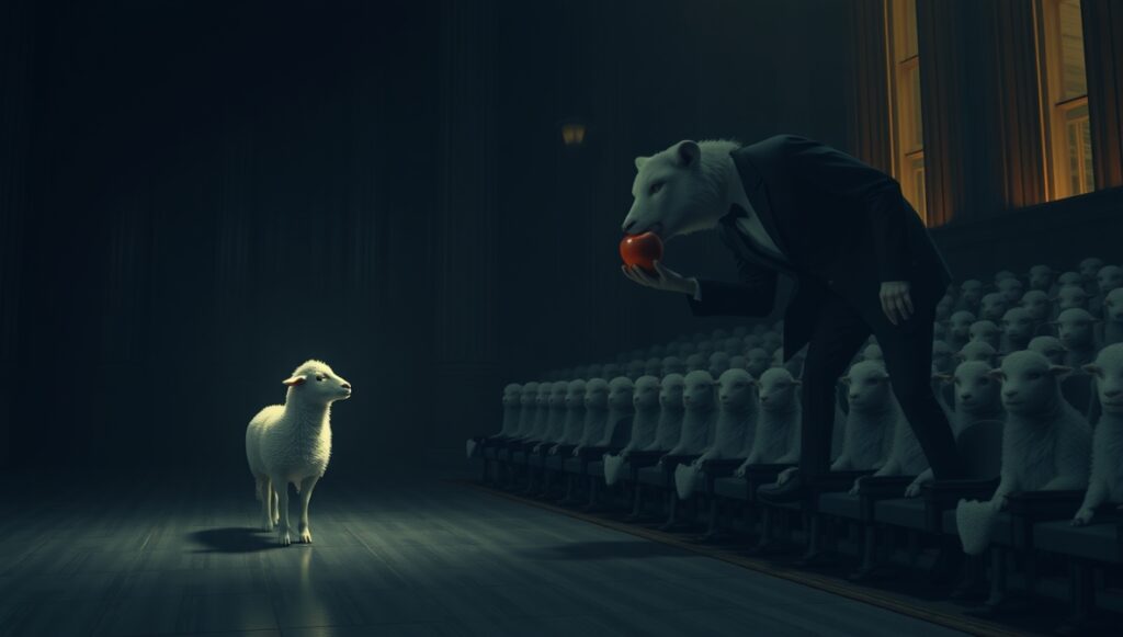 ギバー、テイカー、マッチャー