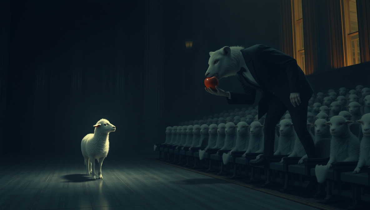 ギバー、テイカー、マッチャー