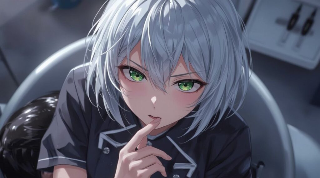 プロフェッショナル美容師