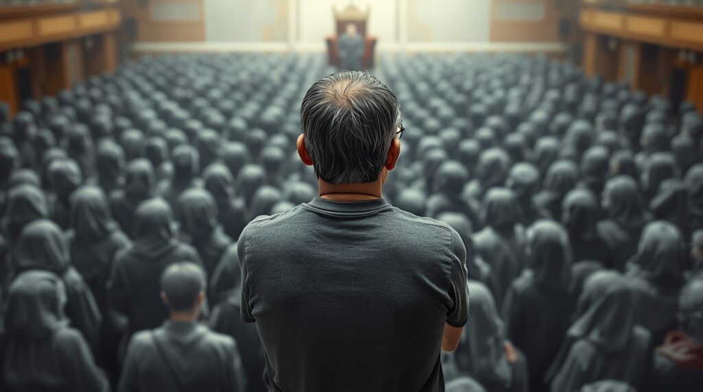 その静かなたたずまい