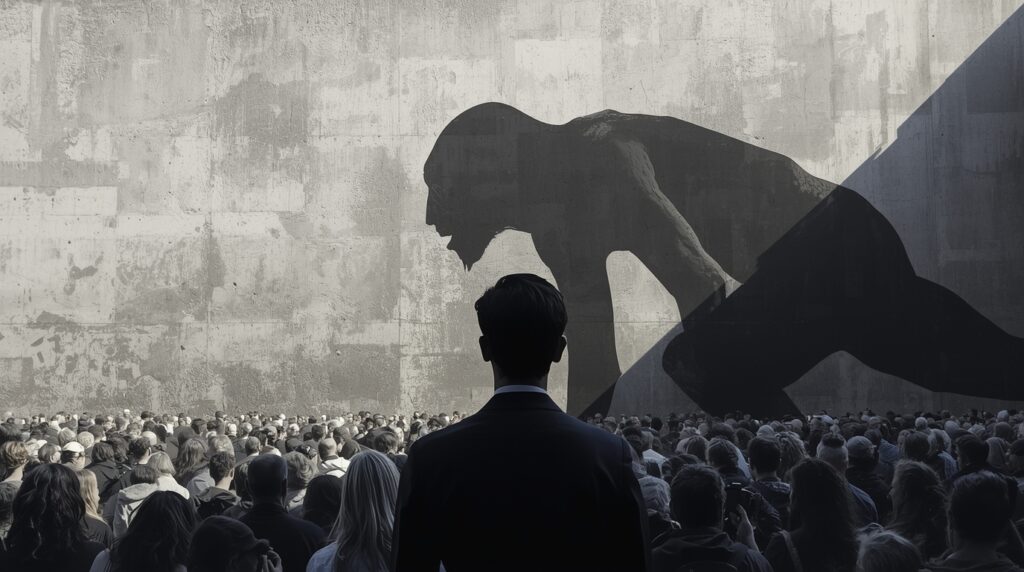 現代に再現されたサバンナ