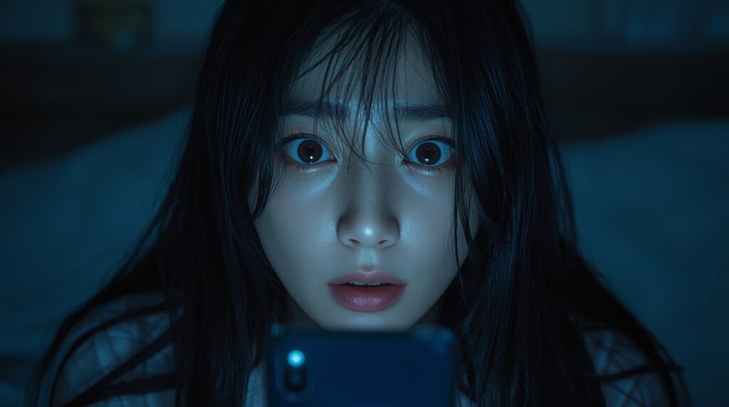勝手に察した人物