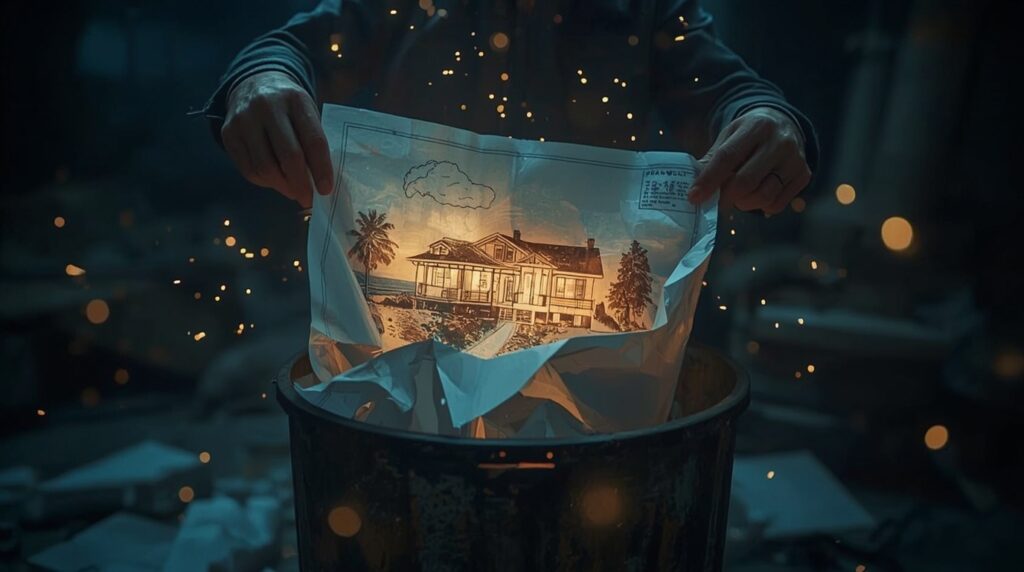 妄想（設計図）