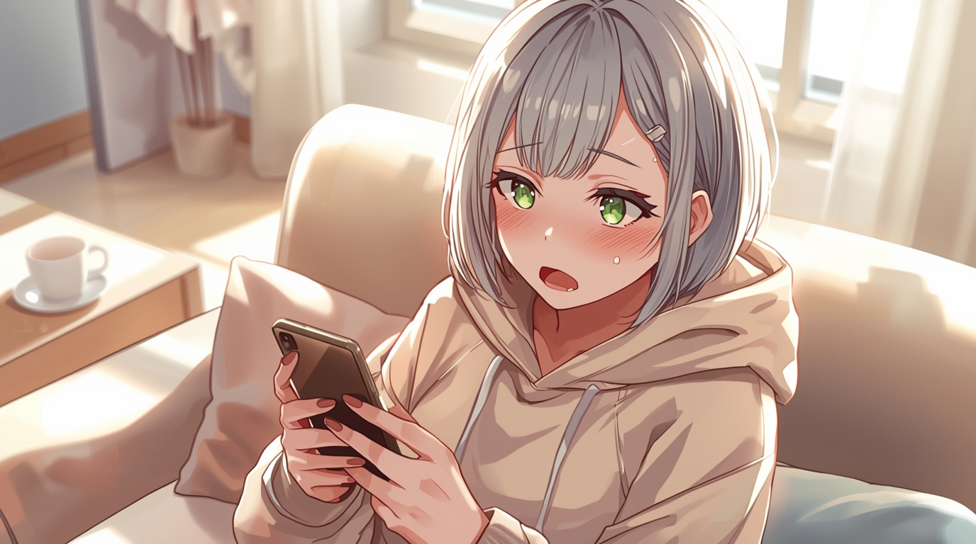 空リプが直撃した人物