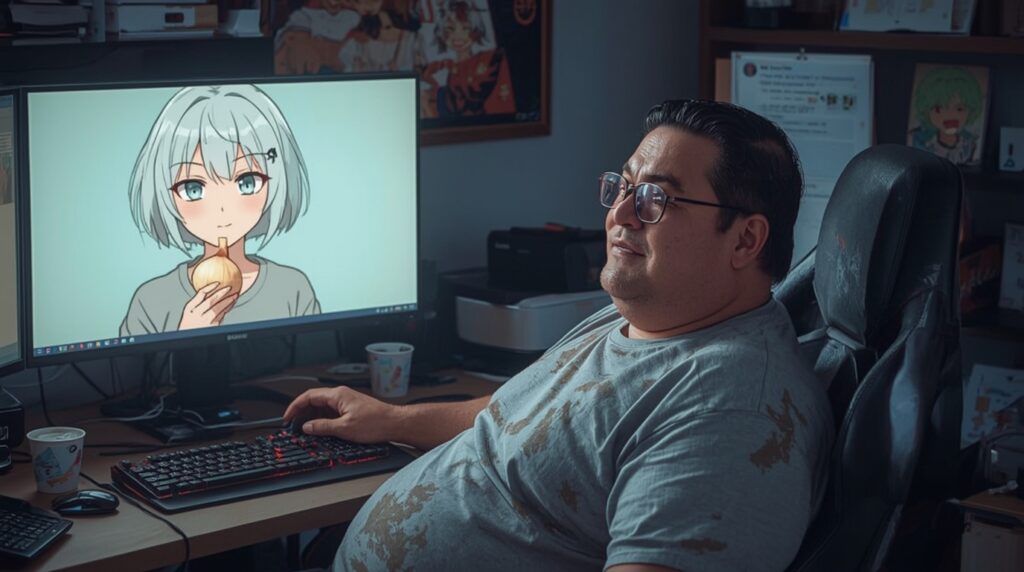 ここだけの話を打ち明けられる視聴者