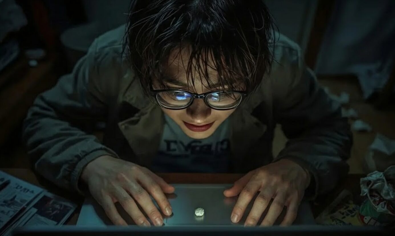 誇り高き社会不適合者