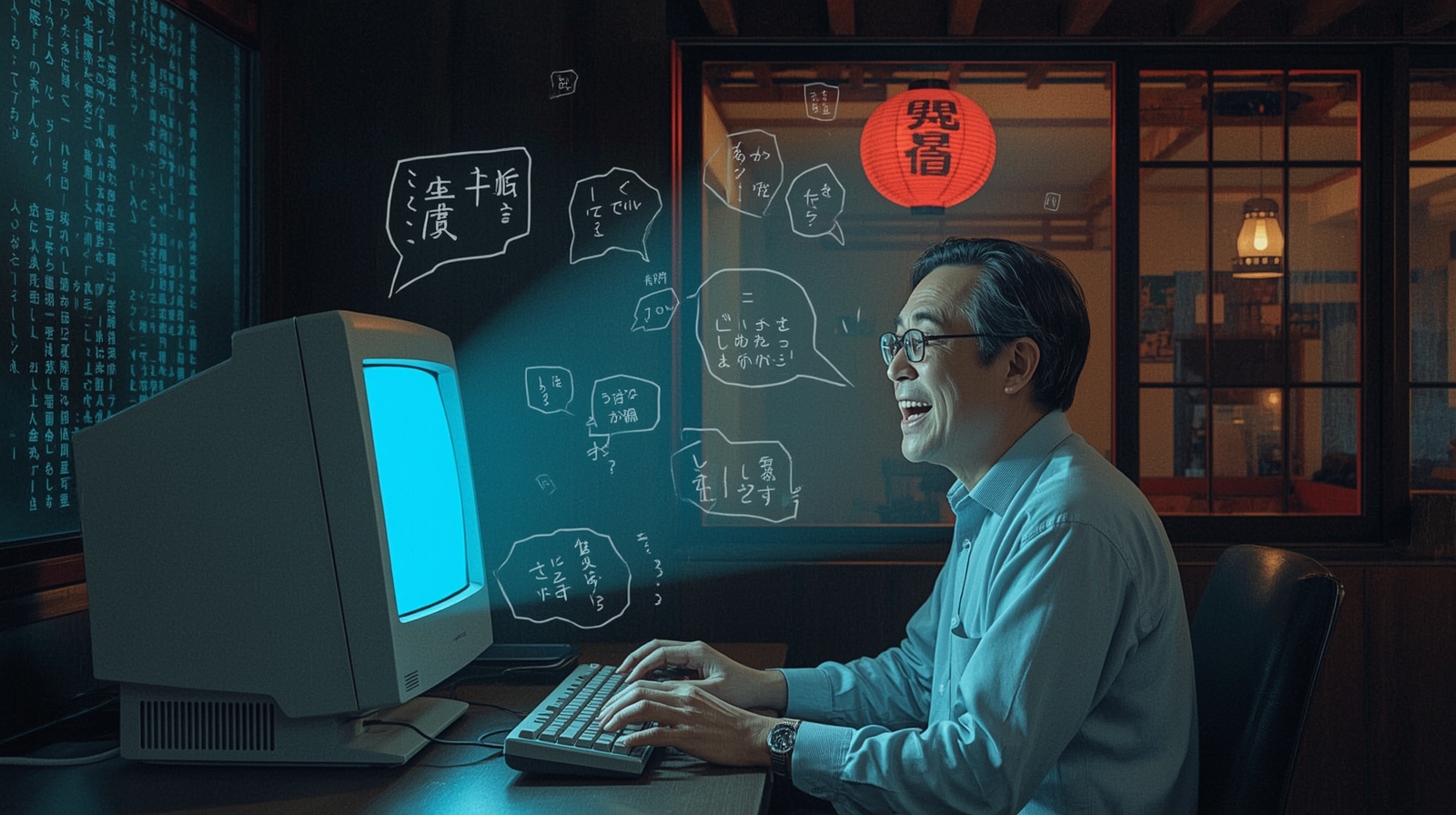 YouTubeのコメント欄に発生する自分語りおじさん