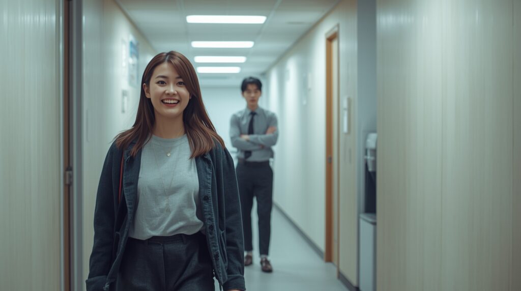 妄想恋愛物語のプロデューサー