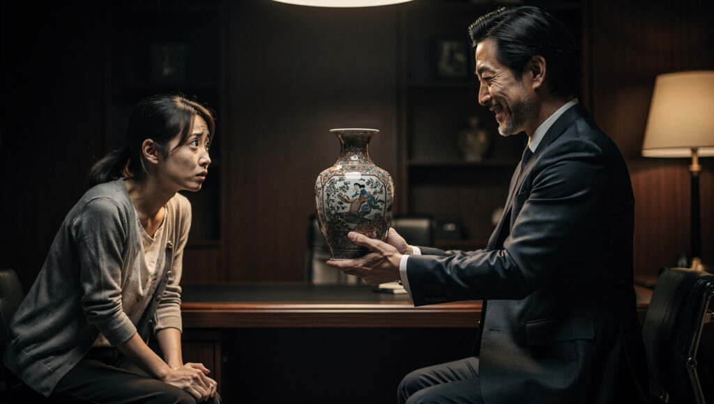 霊感商法アイキャッチ