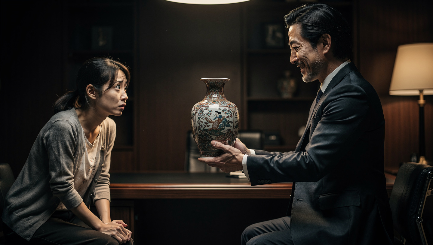 霊感商法アイキャッチ