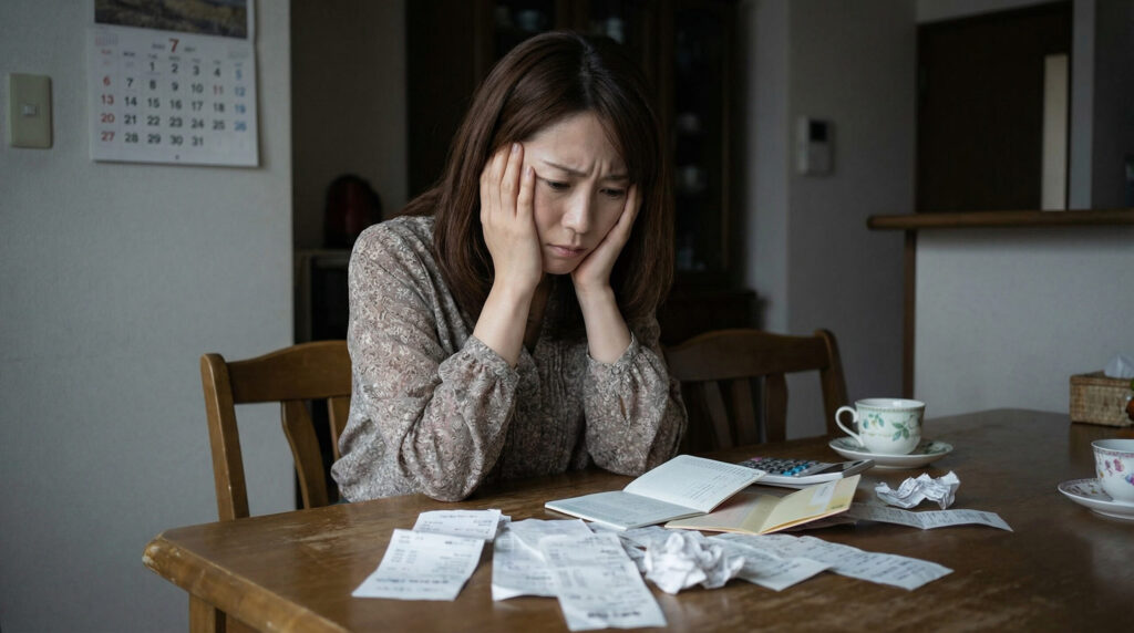 借金をしてまで貢いでしまうリアコ