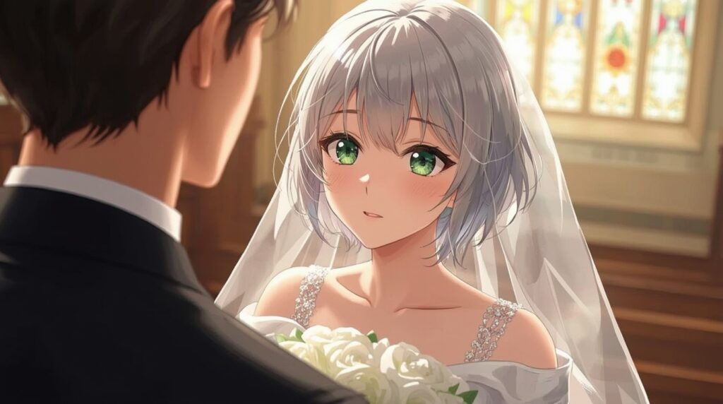 あなたたちと同じように三大欲求もあり、老後の不安もあり、特定のパートナーとの安らぎを求める、ただの人間