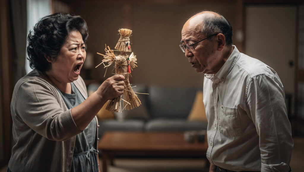 ストローマン論法アイキャッチ