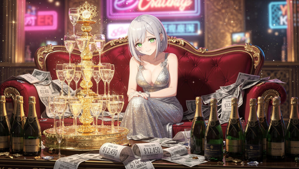 彼をナンバーワンにしてあげたい女性