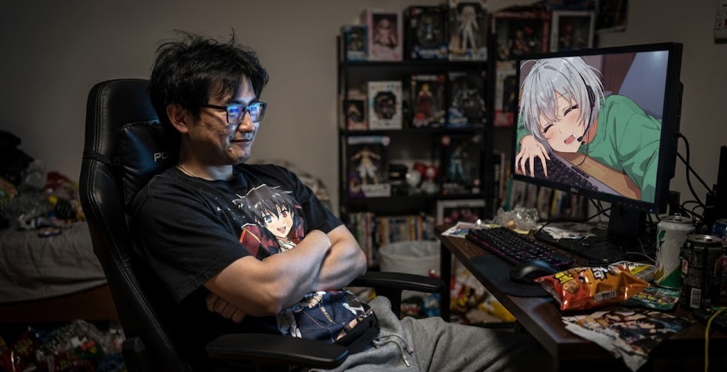 こんな女、彼氏なんてできるわけない。俺くらいだろ、可愛がれるのは