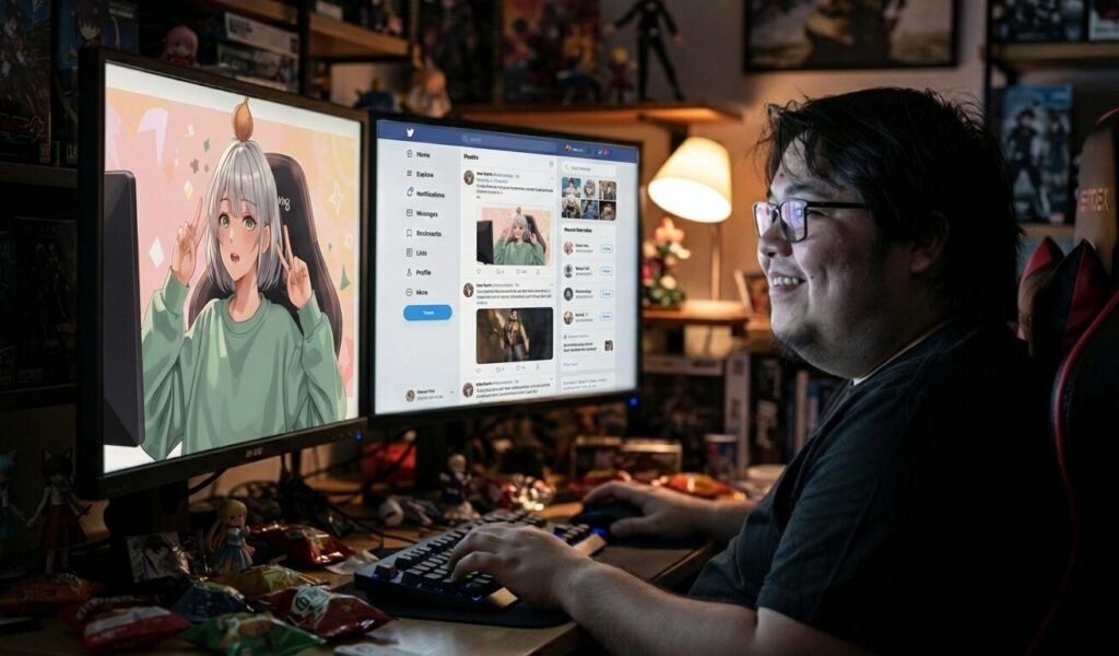 「こいつはしょうがねえなあ」と言いながら、それでも見守っている自分