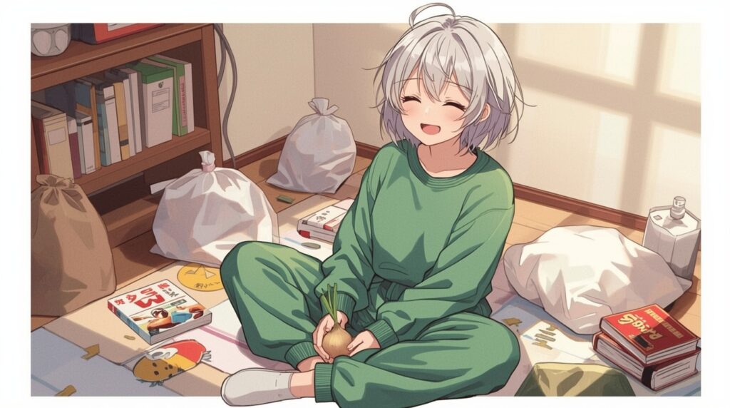 現実的に関われる可能性（ワンチャン）を本能が感じ取る女性