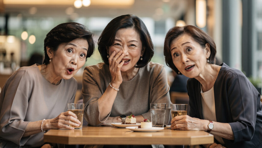 アクセルとブレーキを同時に踏むような矛盾した存在