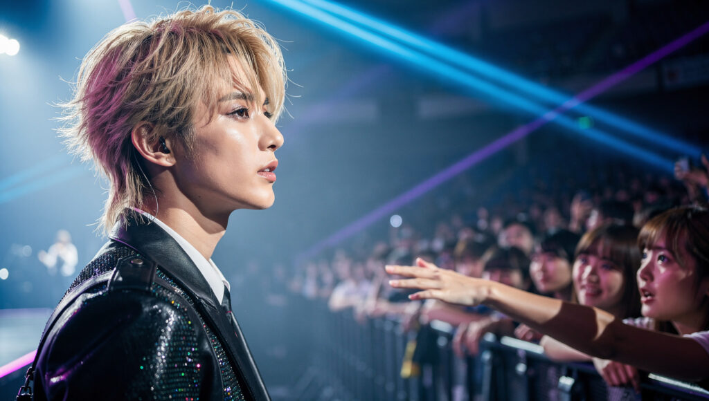 リアコに本当に嫌われて関係が切れるリスクを計算に入れた安全な距離感を保つ男性