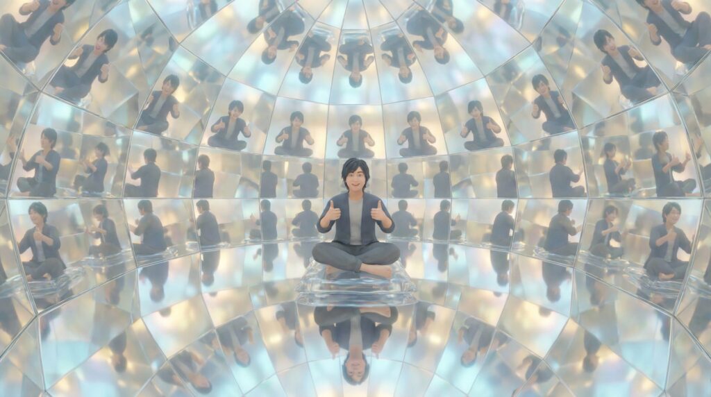 エコーチェンバーアイキャッチ