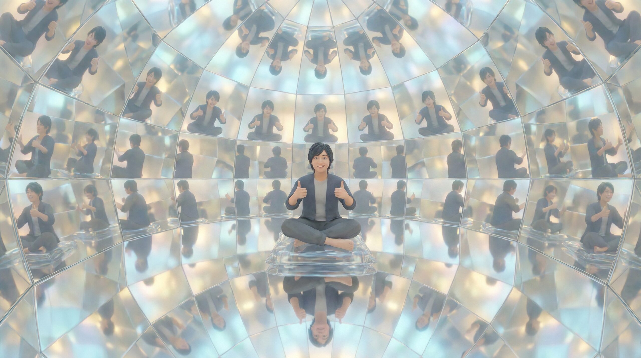 エコーチェンバーアイキャッチ