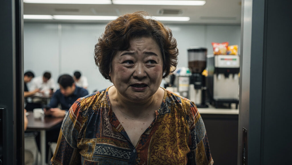 みんなが楽しそうに話しているのに、自分が加わると急に話題が変わる。その違和感に気づいた時の彼らの表情