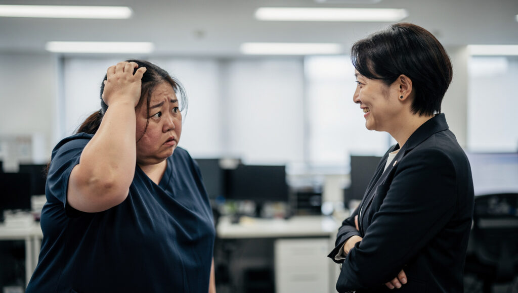 プライベートが見えない人