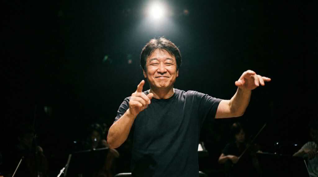 正義マンオーケストラ