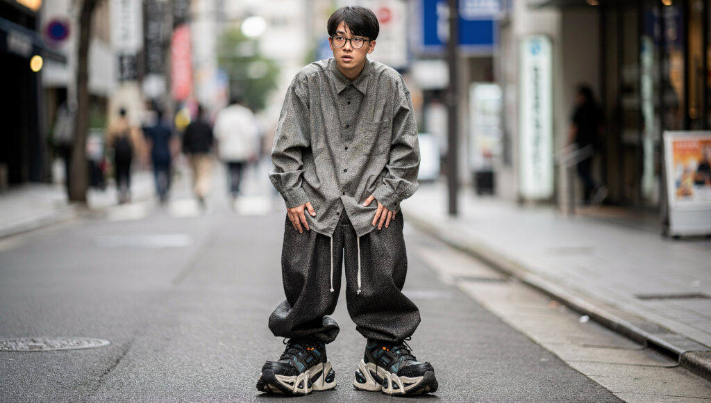 借りてきた衣装